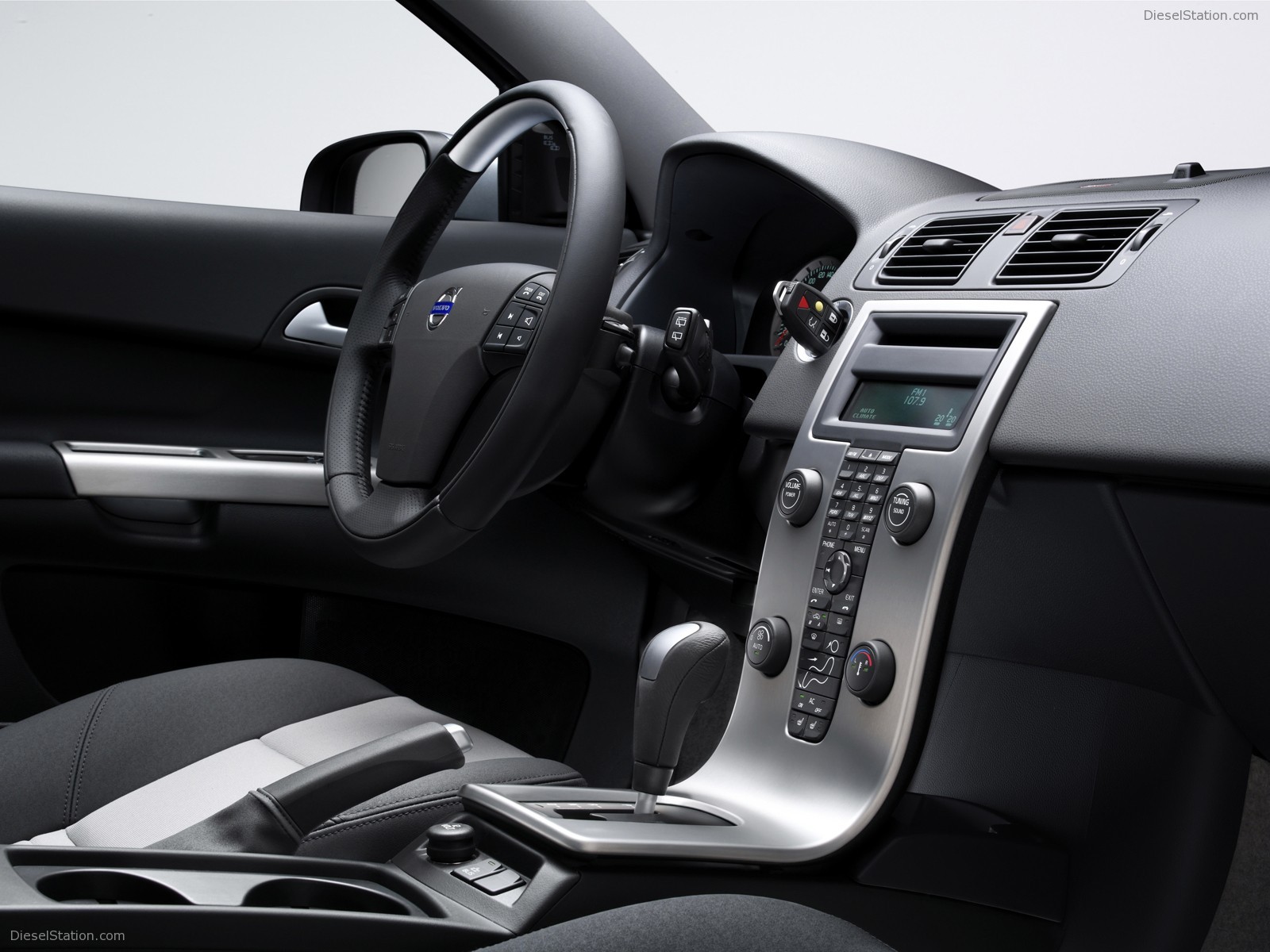 Volvo C30 Concept